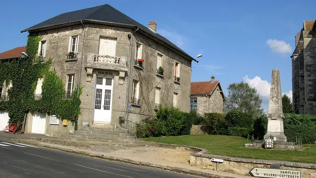 Photo de Chouy