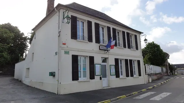 Photo de Clacy-et-Thierret
