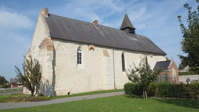 Photo de Clermont-les-Fermes