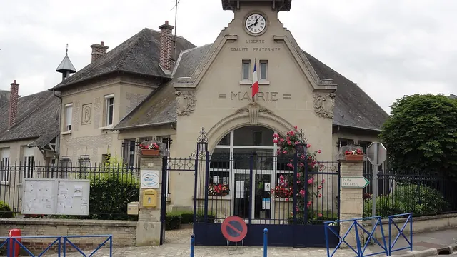 Photo de Cœuvres-et-Valsery