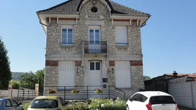 Photo de Concevreux