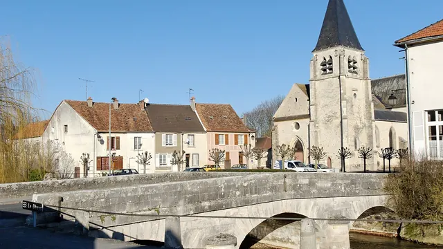 Photo de Condé-en-Brie