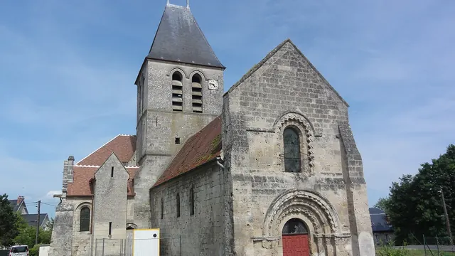Photo de Condé-sur-Aisne