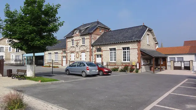 Photo de Condé-sur-Suippe