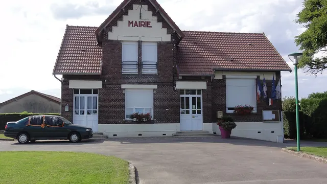 Photo de Contescourt