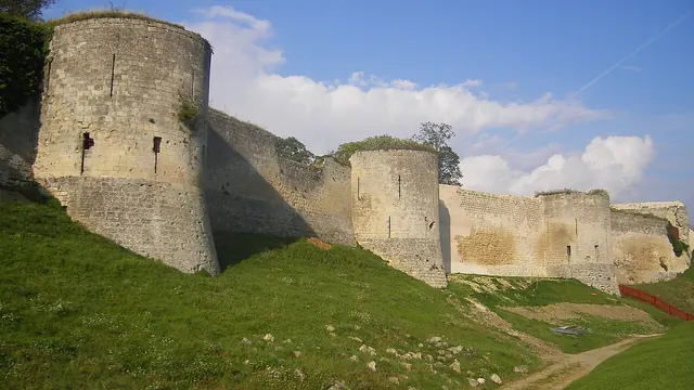 Photo de Coucy-le-Château-Auffrique