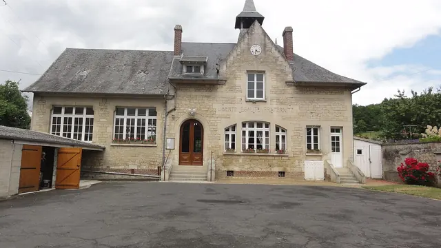 Photo de Coucy-la-Ville