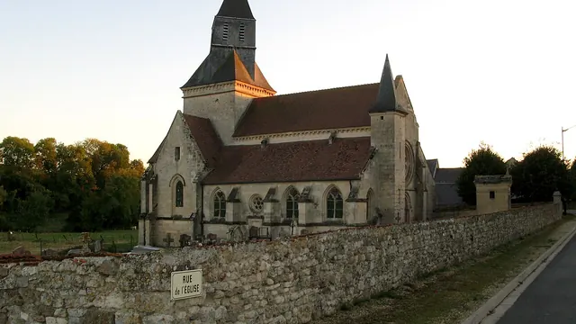 Photo de Coulonges-Cohan