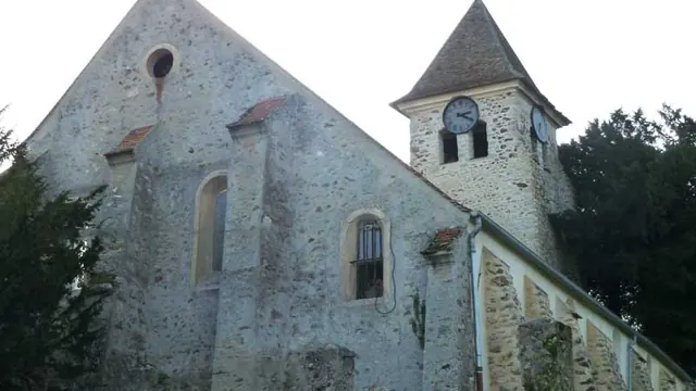 Photo de Coupru
