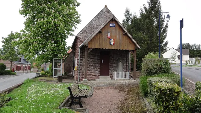 Photo de Courbes