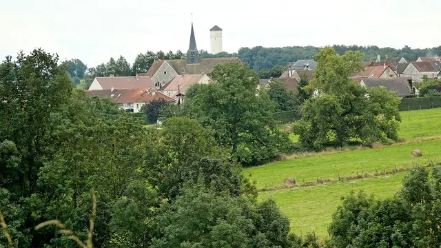 Photo de Courboin