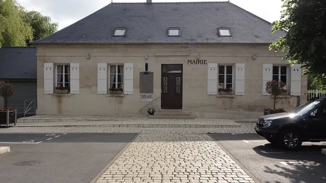 Photo de Courmelles