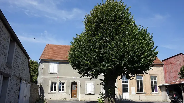 Photo de Courmont