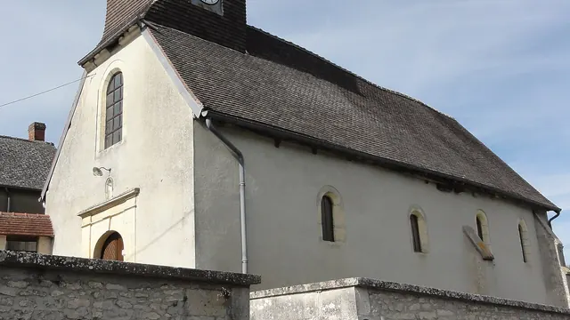 Photo de Courtrizy-et-Fussigny