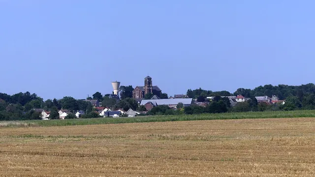 Photo de Couvron-et-Aumencourt