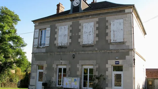 Photo de Cramaille