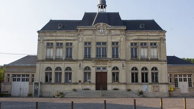 Photo de Craonne
