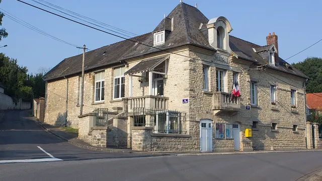 Photo de Craonnelle