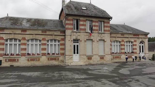 Photo de Crécy-au-Mont