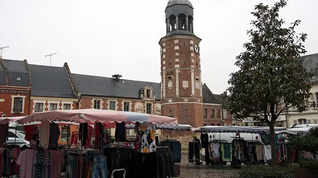Photo de Crécy-sur-Serre