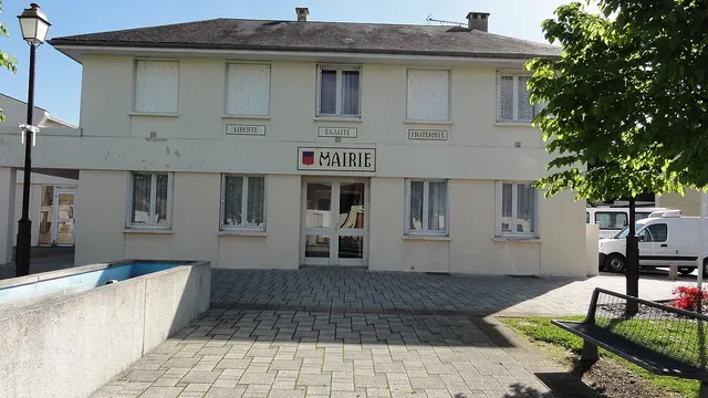 Photo de Crépy