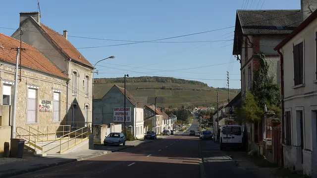 Photo de Crézancy