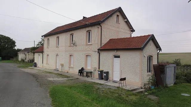 Photo de Croix-Fonsomme