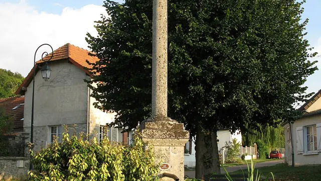 Photo de La Croix-sur-Ourcq