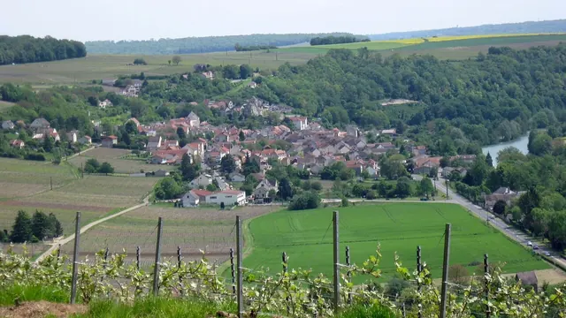 Photo de Crouttes-sur-Marne
