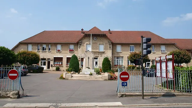 Photo de Crouy