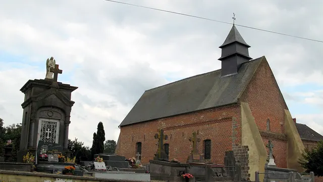 Photo de Crupilly