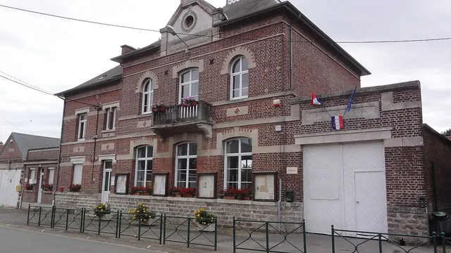 Photo de Cugny
