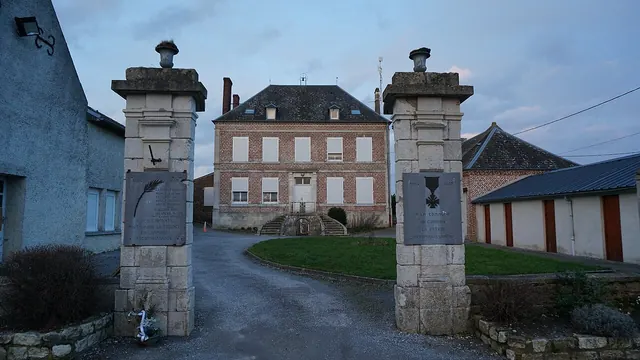Photo de Cuirieux