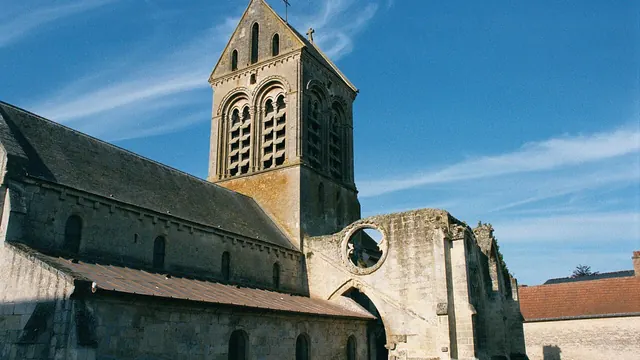 Photo de Cuiry-Housse