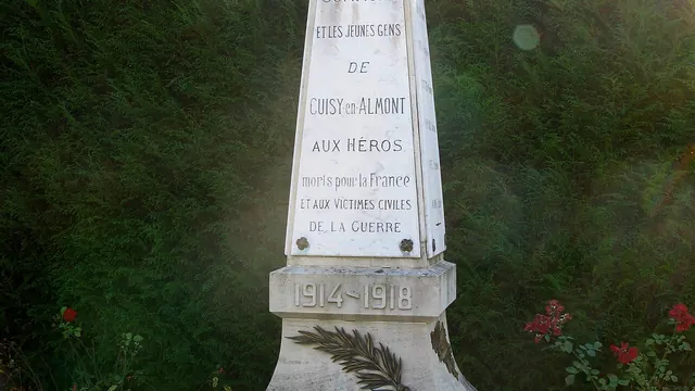 Photo de Cuisy-en-Almont