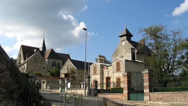 Photo de Dampleux