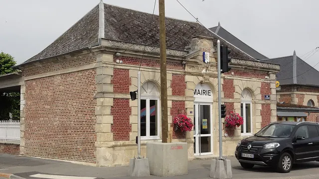 Photo de Dizy-le-Gros