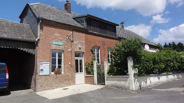 Photo de Dohis