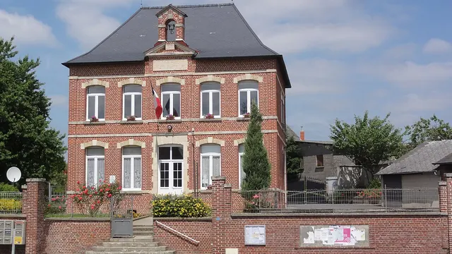 Photo de Dorengt