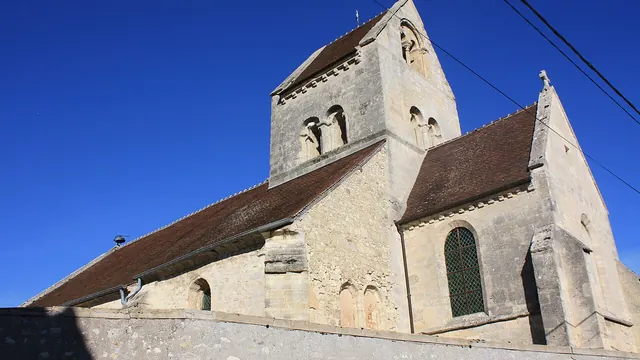 Photo de Dravegny