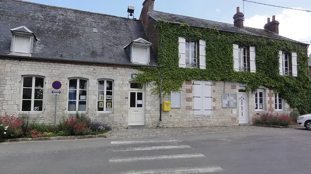 Photo de Ébouleau