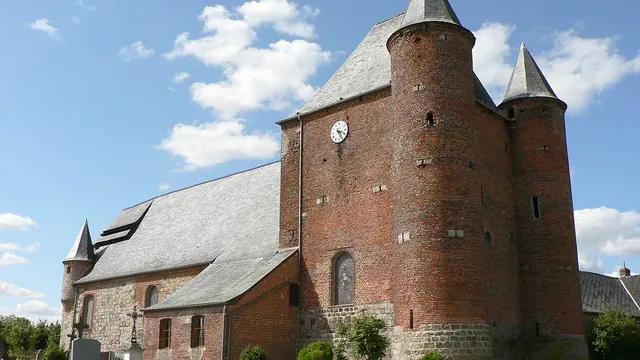 Photo de Englancourt