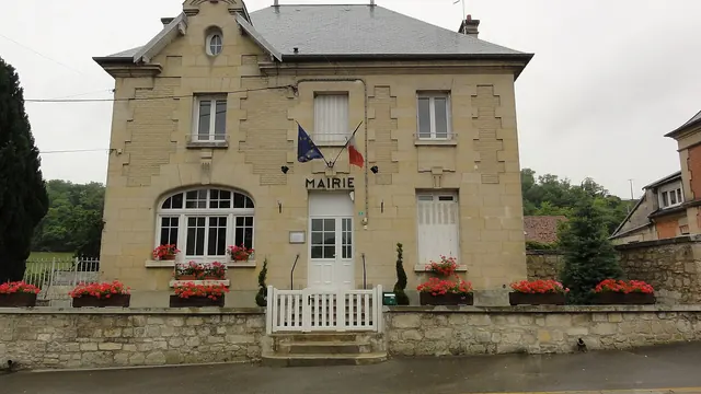 Photo de Épagny