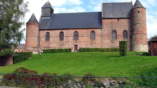 Photo de Esquéhéries