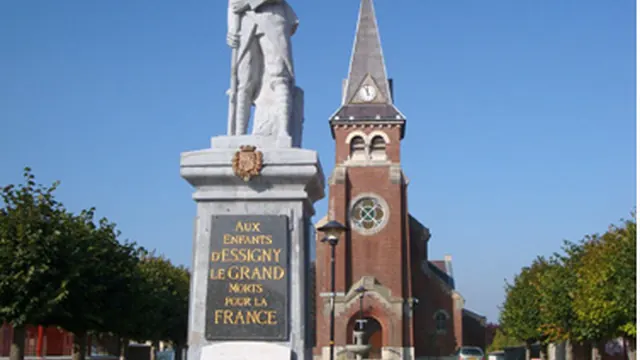 Photo de Essigny-le-Grand