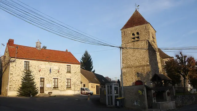 Photo de Essises