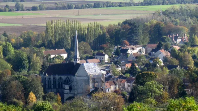 Photo de Essômes-sur-Marne