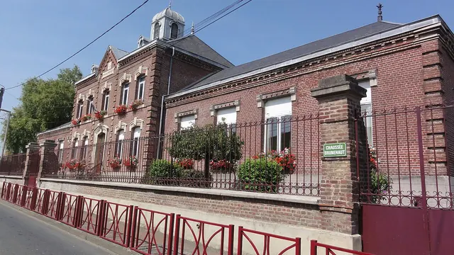 Photo de Estrées