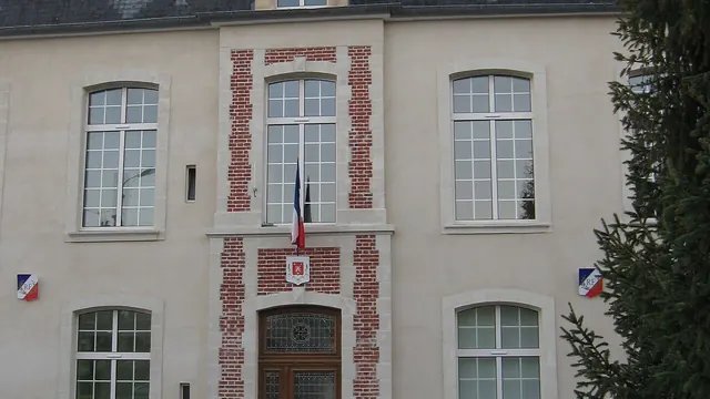 Photo de Étampes-sur-Marne