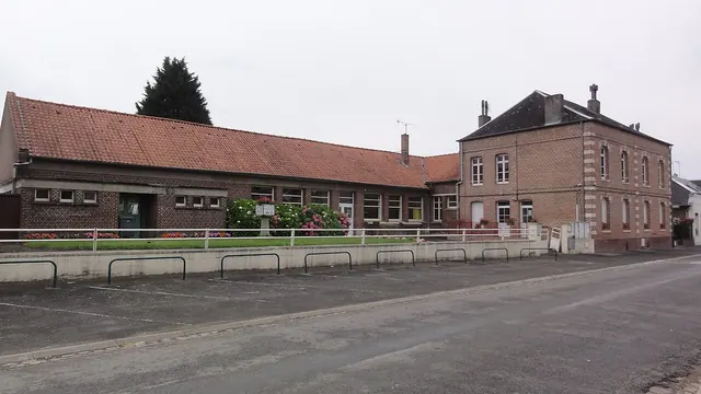 Photo de Étaves-et-Bocquiaux